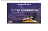 Analisis Literario y Musical-silvio Rodriguez-semblanza Biografica(Nestor Jose Leon)