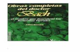 Obras Completas Del Dr. Bach Julian Barnard