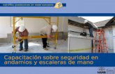 OSHA ESCALERAS Scaffold_ladder_safety