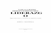 21 Leyes Del Liderazgo(133pag)