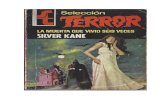 ST001 - Silver Kane - La Muerta Que Vivio Seis Veces