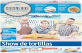 Suplemento Cocineros Argentinos 09-05-2014