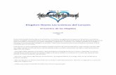 Kingdom Hearts Las Crónicas del Corazón (Capítulo 10)