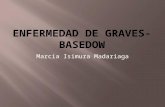 19 - Enfermedad de Graves Basedow