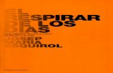 Esquirol Josep Maria - El Respirar de Los Dias