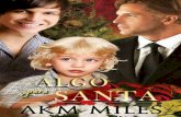 A. K. M. Miles - Algo Para Santa