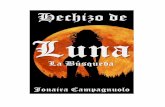Hechizo de Luna - La Busqueda