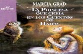 Marcia Grad - La Princesa que creía en los Cuentos de Hadas