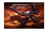 4 Starcraft - La Velocidad de la Sombra (español)+