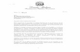 Carta al Congreso sobre el Proyecto de Reforma del Código Procesal Penal