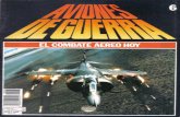 Aviones de Guerra: El Combate Aéreo Hoy, Issue No.6