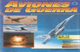 Aviones de Guerra, Issue No.8