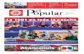 El Popular 262 PDF Órgano de prensa del Partido Comunista de Uruguay