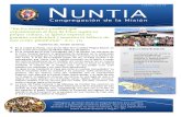 NUNTIA - Febrero 2014 (Español)
