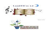 Canciones de Libro. LunáTICos2.0