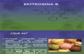 Eritrosina b