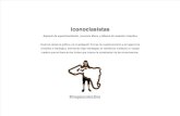 Presentación Iconoclasistas (ppt) 2011/2012