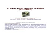 108 EL CURSO MAS COMPLETO DE INGLES (GRAMÁTICA)
