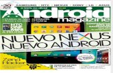 Android Magazine - Octubre 2013