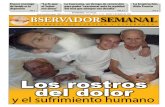 Observador Semanal Nro. 453 - 13/03/2014