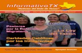 Informativo TX Onceava Edicion Marzo 2014 X6 PDF FINAL 2