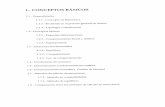 Calculo Estructuras, Benito Alvarez Lopez, UNED Cap1 - Conceptos básicos