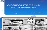 Jon Ander Agirregoikoa - Corifolitropina en Donantes - II Simposio Reproducción Asistida Quirón