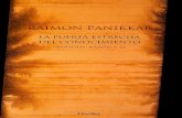 Panikkar Raimon - La Puerta Estrecha Del Conocimiento.pdf