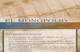 El Monopolio Diapositivas 2