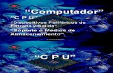7.3.1 Computador CPU Disp Soporte