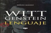 Wittgenstein y El Lenguaje, Por Sergio Albano