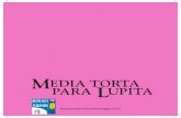 Media Torta para Lupita