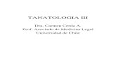 TANATOLOGIA IIIuch