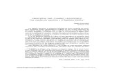 Caravedo, R. Principios Del Cambio Linguistico, Una Contribucion Sincronica a La Linguistica Historica