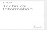 Manual Información Técnica.