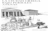 La Ciudad Griega Bajo Pericles Atenas PDF
