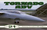 Aeroguide. #21. Tornado ADV