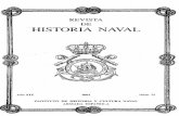 Revista de Historia Naval Nº75. Año 2001