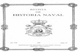 Revista de Historia Naval Nº31. Año 1990