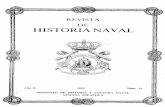 Revista de Historia Naval Nº37. Año 1992