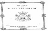 Revista de Historia Naval Nº43. Año 1993