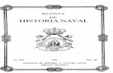 Revista de Historia Naval Nº48. Año 1995