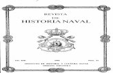 Revista de Historia Naval N51. A±o 1995