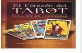 Capítulo 5 - Corazón del Tarot - Sandra A.Thomson