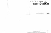 Cancionero de Armonica (Caja de Musica)