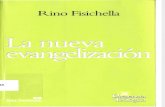 Fisichella, Rino -La Nueva Evangelizazion (1x1)