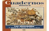 Cuadernos Historia 16, nº 056 - Los Almorávides