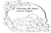Noche de Paz - Silent Night