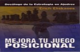 Eliskases - Mejora tu juego posicional (Chessy,2007).pdf