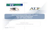 Informe Final Plan Nacional Frecuencias ATT